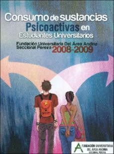 Consumo de sustancias psicoactivas en estudiantes universitarios