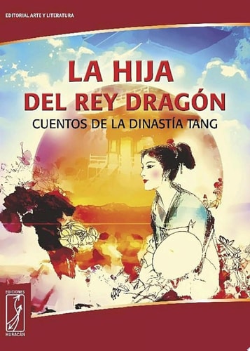 La hija del Rey Dragón