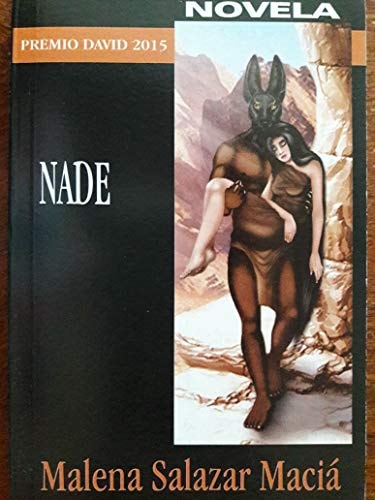 Nade novela