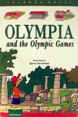 olympia and the olympic games
