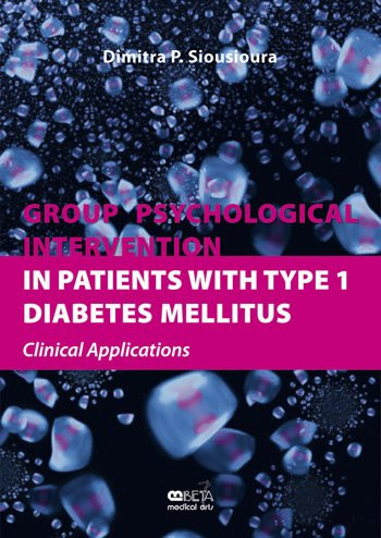 Group Psychological Intervention in Patients with Type 1 Diabetes Mellitus