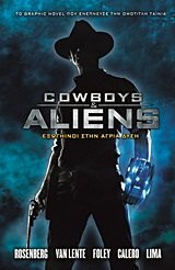 cowboys & aliens