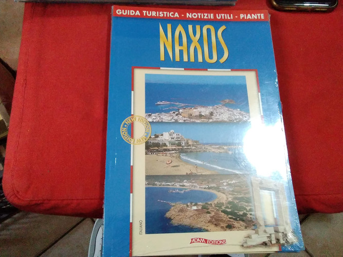 naxos