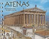 Atenas (Spanish Edition)