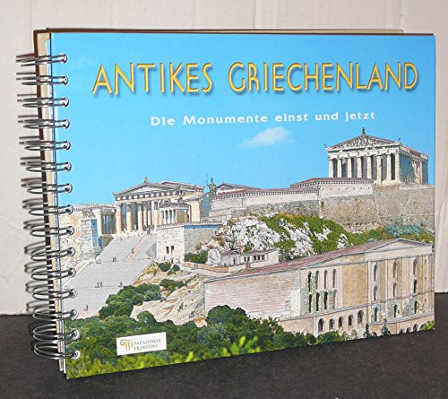 antikes griechenland