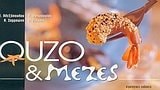 Ouzo & mezes