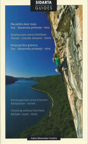 Climbing without frontiers