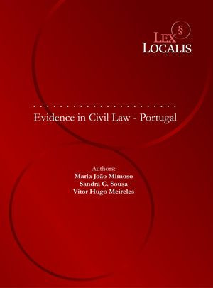 Evidence in Civil Law - Portugal