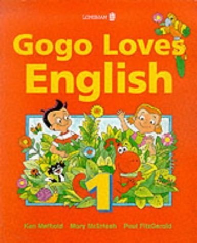 Gogo Loves English