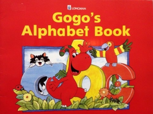 Gogo's Alphabet Book