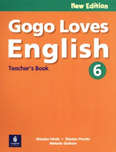 Gogo Loves English