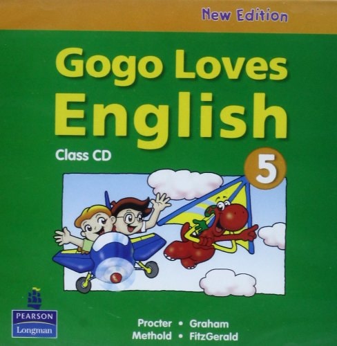 Gogo Loves English