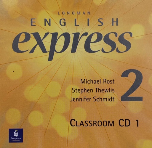 Longman English Express