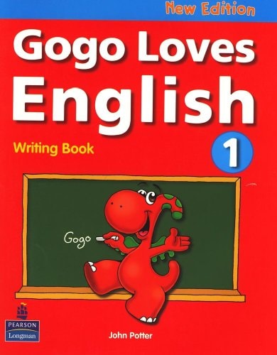 Gogo Loves English