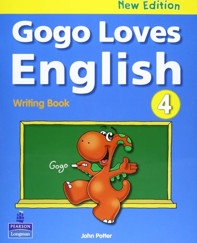 Gogo Loves English Writing
