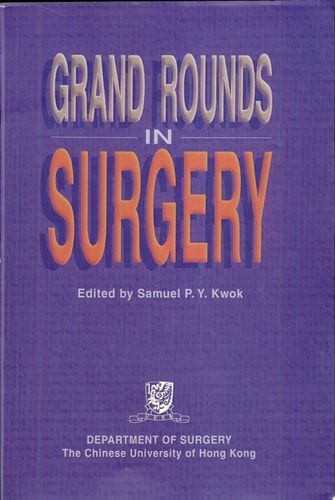 Grand Rounds in Surgery