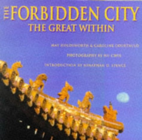 The Forbidden City The Great Within