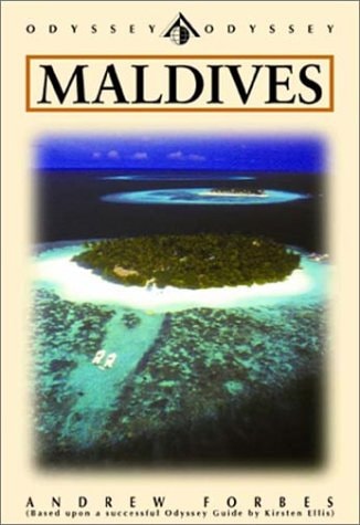 Maldives The Paradise Isles