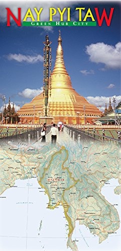 Nay Pyi Taw Green Hub City