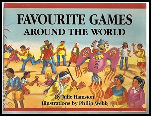 Favourite Games Around the World
