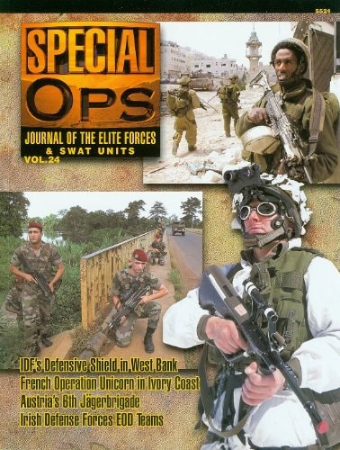 Special Ops
