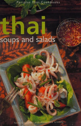 Thai Soups & Salads