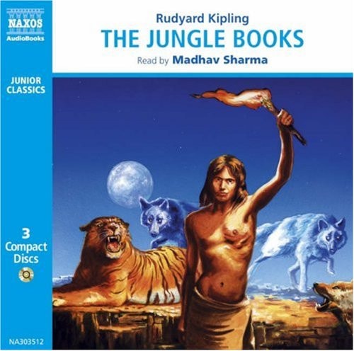 Edition published by Naxos Audio Books