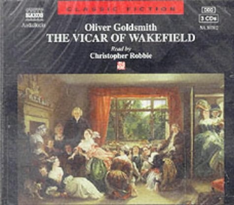 Edition published by Naxos Audio Books