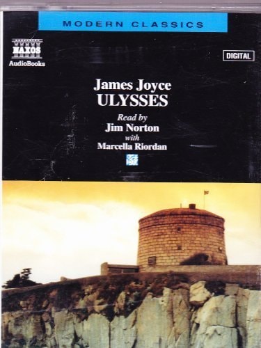 Edition published by Naxos Audio Books