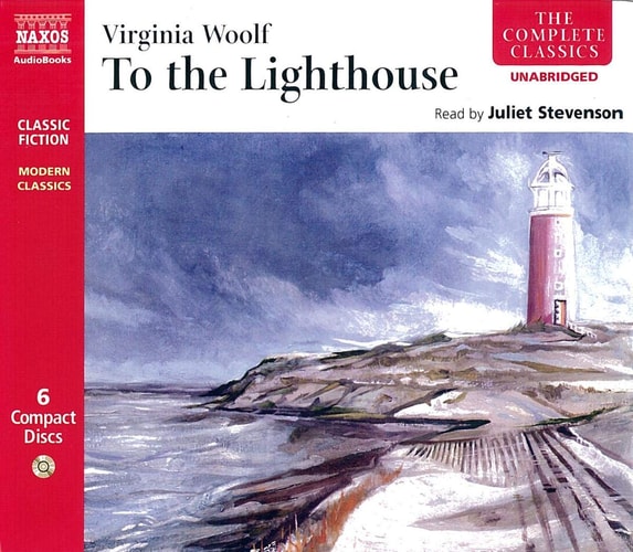 Edition published by Naxos AudioBooks