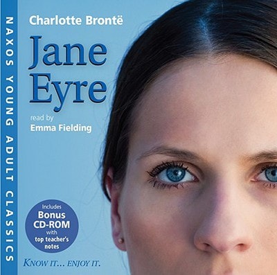 Jane Eyre (Naxos Young Adult Classics)