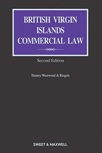 British Virgin Islands Commercial Law
