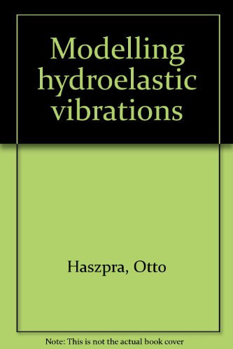 Modelling Hydroelastic Vibrations