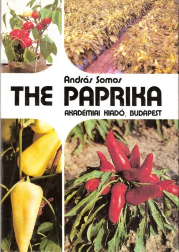 The Paprika