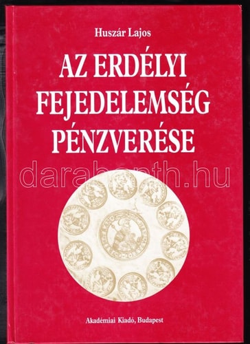 Az erdélyi fejedelemség pénzverése