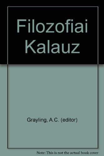 Filozófiai kalauz