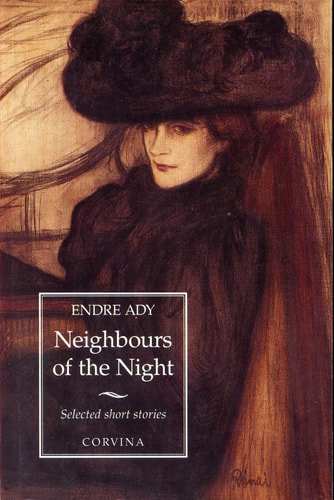 Neighbours of the Night: Selected Short Stories