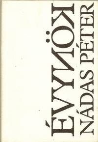 Évkönyv: ezerkilencszaznyolcvanhét-ezerkilencszaznyolcvannyolc (Hungarian Edition)
