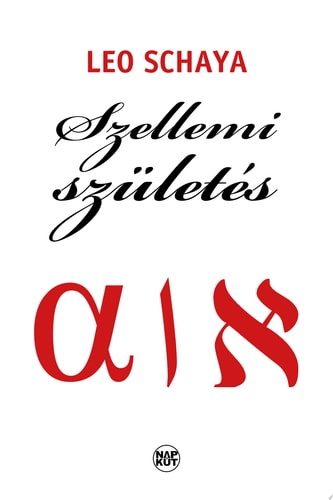 Szellemi születés