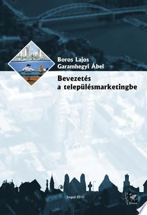Bevezetés a településmarketingbe