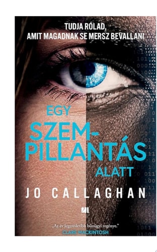 Egy szempillantás alatt