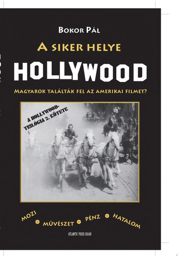 A siker helye Hollywood