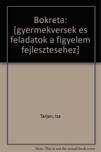 Bokréta