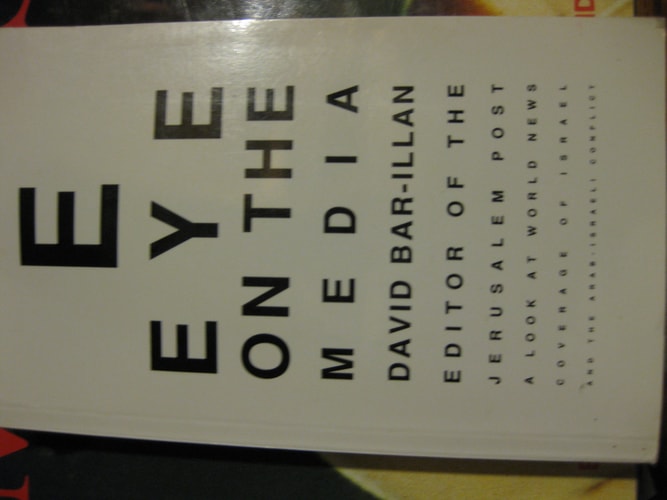 Eye on the Media