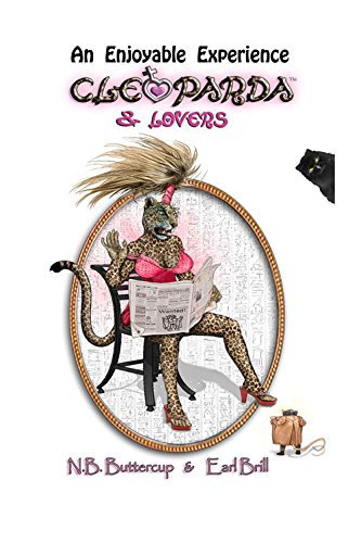 Cleoparda and Lovers An Enjoyable Experience