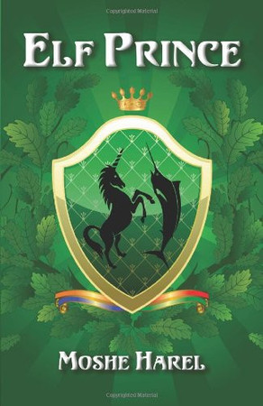Elf Prince