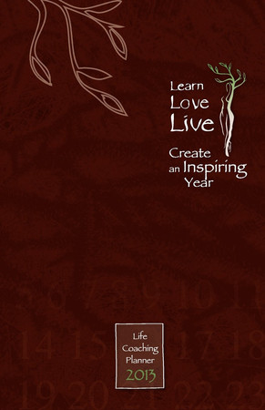 Learn, Love, Live Create an Inspiring Year