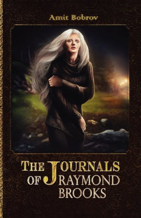The journals of Raymond Brooks