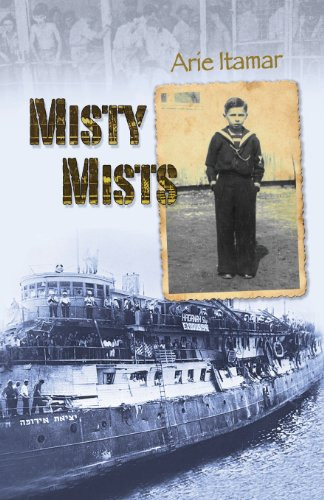 Misty mists: the experiences of a six-year-old on the escape route from Europe to the voyage on the Exodus