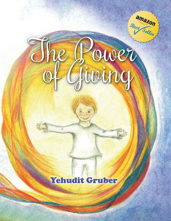 The Power of Giving